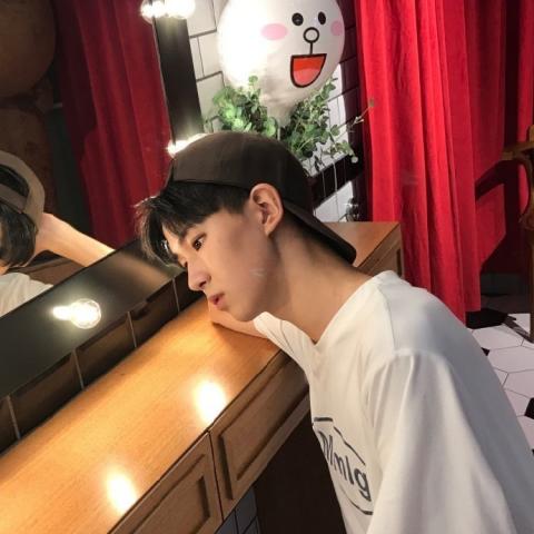帅气男生超清图片头像