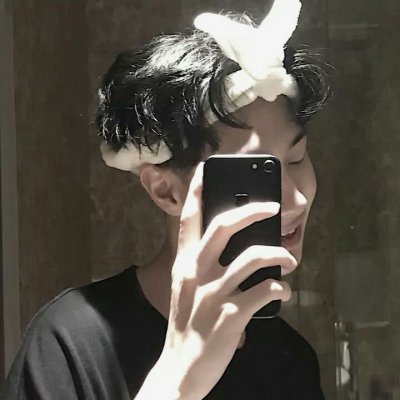 qq非主流头像男图片