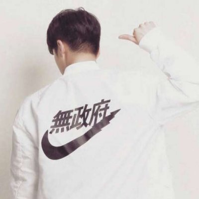 帅拽酷的头像男生头像图片