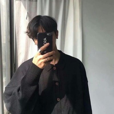 qq非主流头像男图片