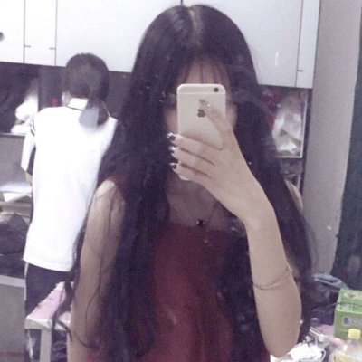 手机控头像女超好看