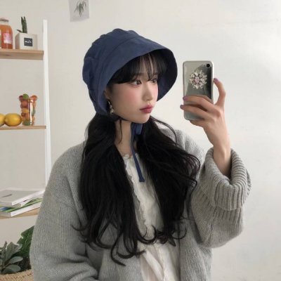 手机控头像女超好看