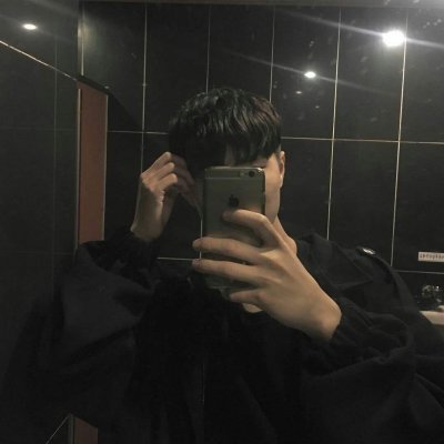 qq非主流头像男图片