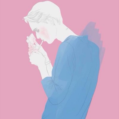 动漫帅气撩人心的动漫男头图片