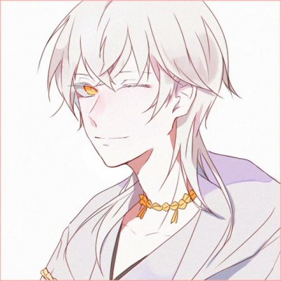 动漫帅气撩人心的动漫男头图片