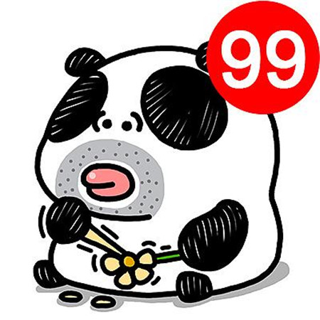 微信未读新消息高清头像