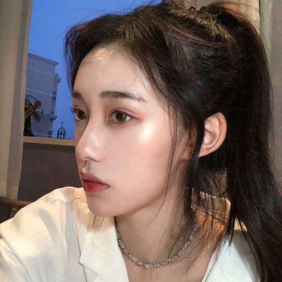 2025超酷头像女生霸气图片