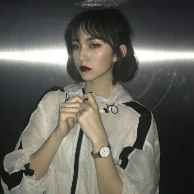 扣扣头像女生霸气超拽图片