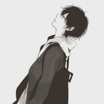 动漫帅气撩人心的动漫男头图片