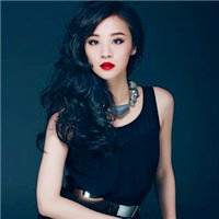 有女人味的中年女人图片头像