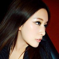 有女人味的中年女人图片头像
