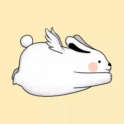 情侣头像卡通一对可爱高清图片