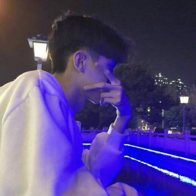 帅拽酷的头像男生头像图片
