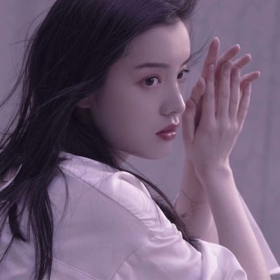 女生伤感头像高冷霸气图片