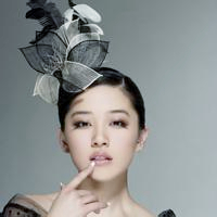有女人味的中年女人图片头像