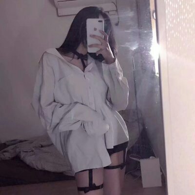 霸气社会的小姐姐图片头像