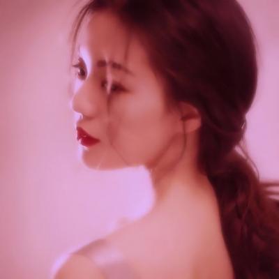 闺蜜头像一人一张个性图片
