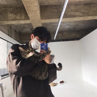 男宠物头像图片