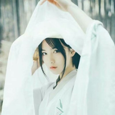 古代女生头像