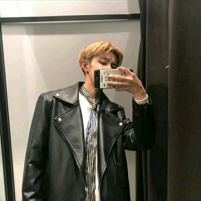 男生头像图片帅气真人