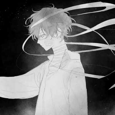 动漫帅气撩人心的动漫男头图片