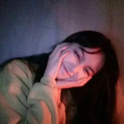 抖音2025超可爱女头图片