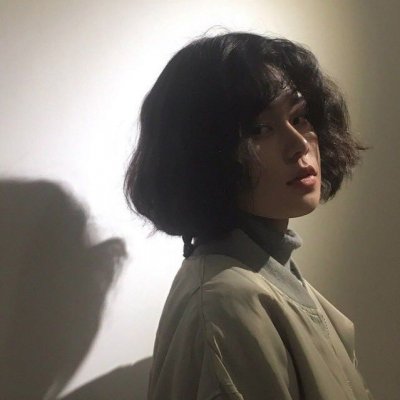 女生伤感头像高冷霸气图片