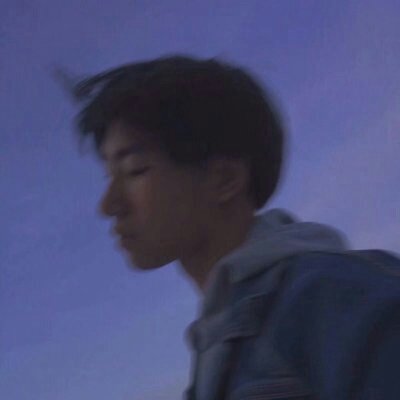 男生头像图片帅气真人