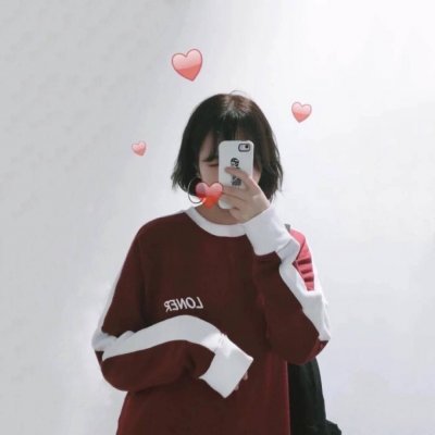 手机控头像女超好看