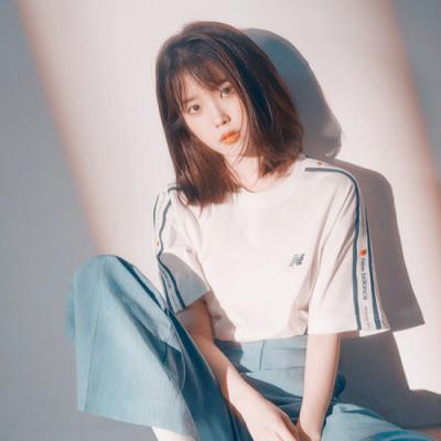 个性时尚女生微信头像小清新意境