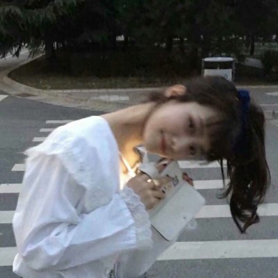 非主流女头高冷霸气图片