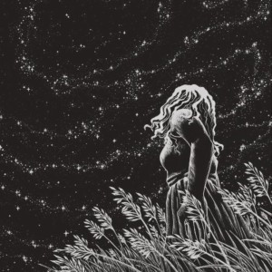 超好看的星空头像