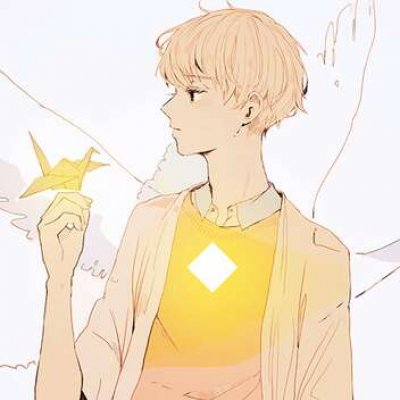 动漫帅气撩人心的动漫男头图片