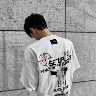 帅拽酷的头像男生头像图片