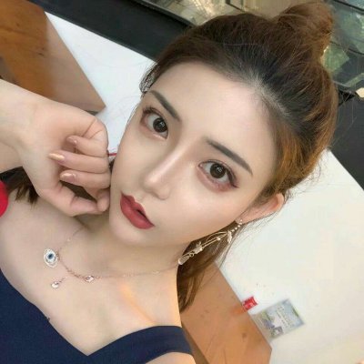 女头像非主流霸气超拽韩版高清图片