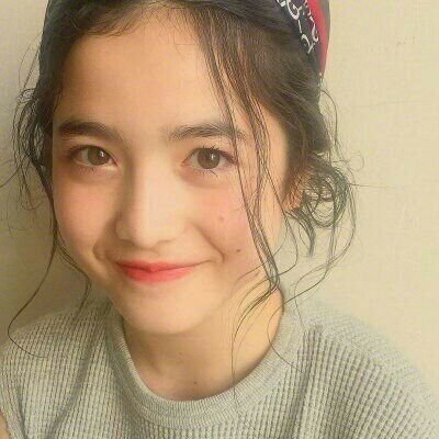 抖音2025超可爱女头图片