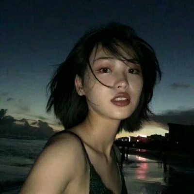 扣扣头像女生霸气超拽图片