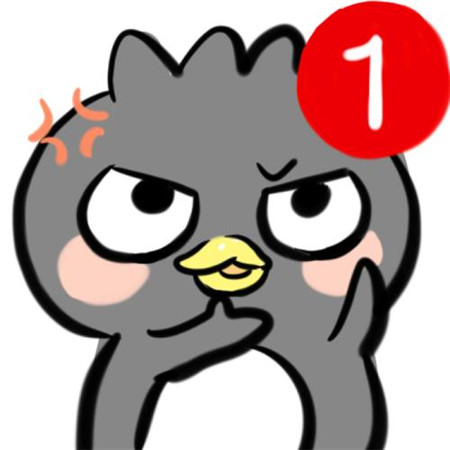 微信未读新消息高清头像