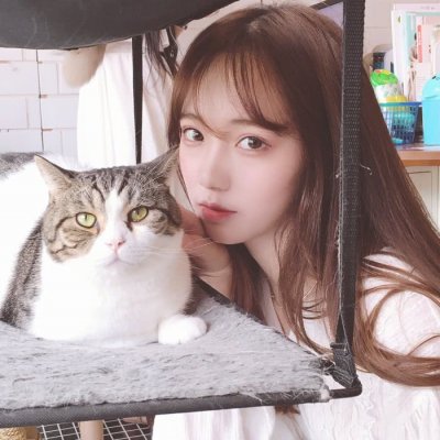 抖音个性头像图片女生大图