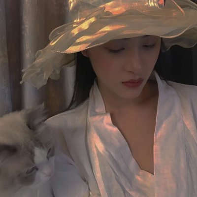 女生伤感头像高冷霸气图片