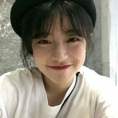 抖音2025超可爱女头图片