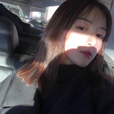 2025超酷头像女生霸气图片