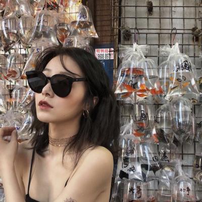 霸气女生头像图片女王范