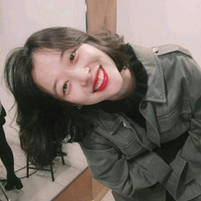 超酷头像女生短发霸气图片