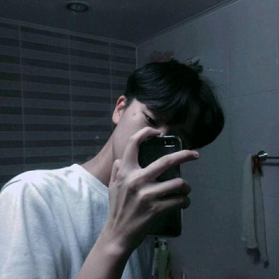 男生头像真人高清晰图片