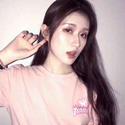 闺蜜三人头像真人三张图片