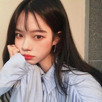 海边图片唯美女生头像