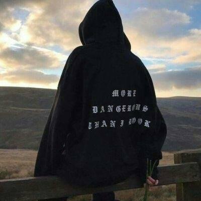 帅拽酷的头像男生头像图片