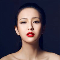 有女人味的中年女人图片头像
