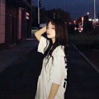 扣扣头像女生霸气超拽图片